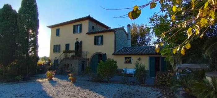 Casa con 5 locali in vendita in Casorbica, Casorbica Salcotto, Cortona