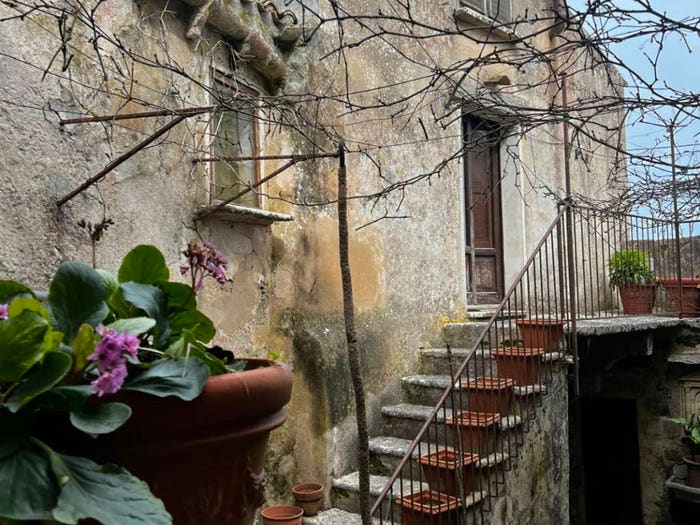Casa con 5 locali in vendita in Via Enea, Centro, Erice