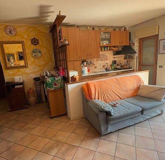 Appartamento quadrilocale in vendita in Strada Di Gabbricce, Monteriggioni