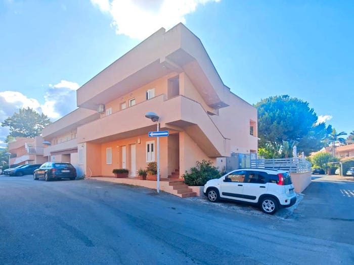 Appartamento bilocale in vendita in Via Prestipaolo, Tonnarella, Furnari