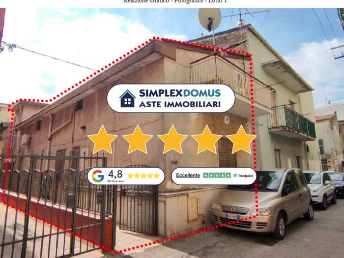 Appartamento trilocale in vendita in Archimede, Centro, Battipaglia