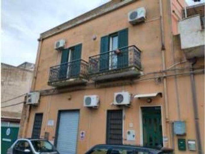 Appartamento con 5 locali in vendita in Via Senatore P Pitrone San Pier Marina ME Italia, San Pier Marina, San Pier Niceto