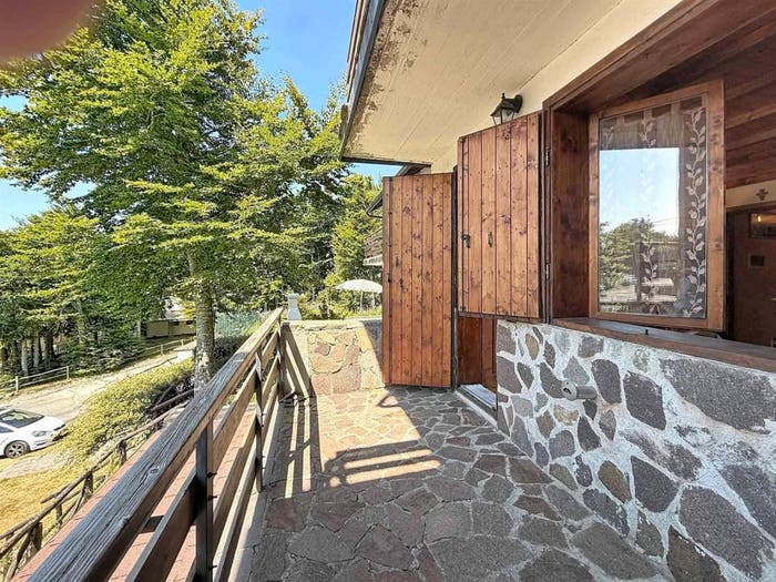 Appartamento con 5 locali in vendita in Abetone Cutigliano