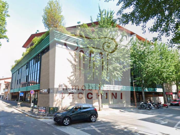 Appartamento bilocale in vendita in Viale Gaspare Finali, Centro Urbano, Cesena