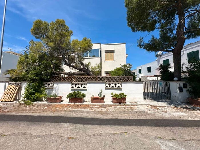 Appartamento quadrilocale in vendita in Via del Glicine, Baia Verde Lidi, Gallipoli