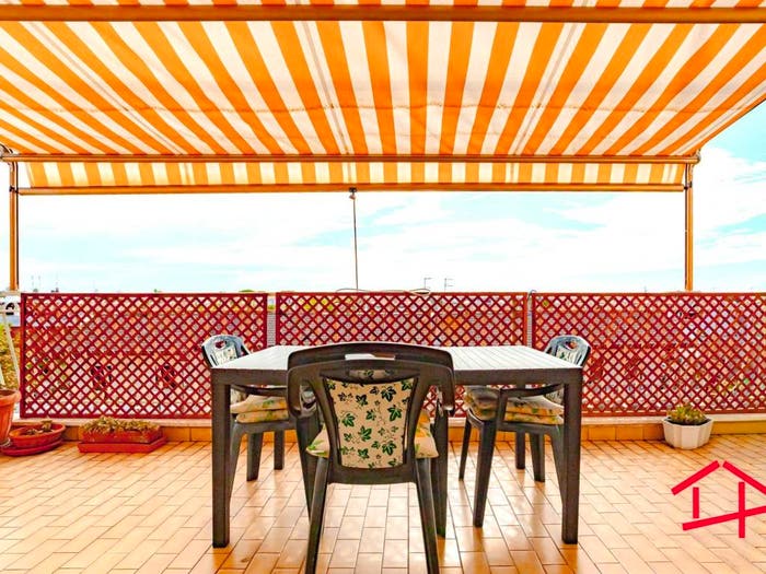 Appartamento bilocale in vendita in Via Ulisse, Torre Marina Lido di Tirrenella, Ardea