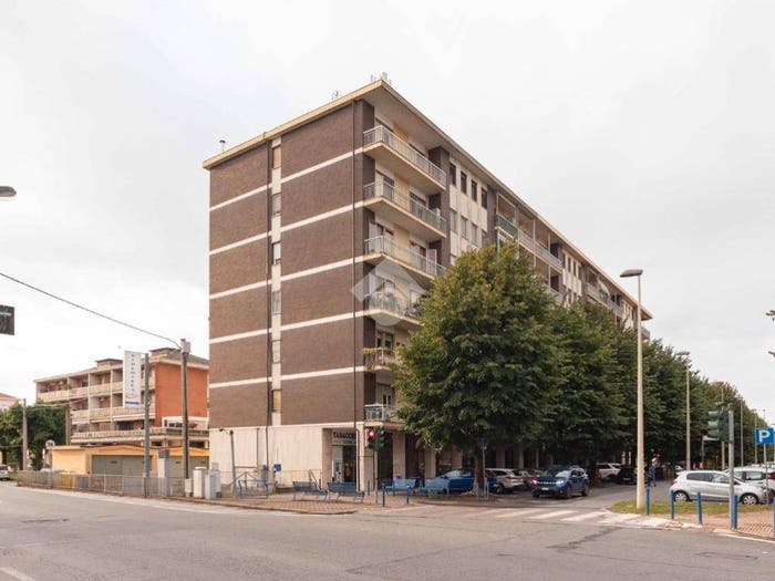 Appartamento bilocale in vendita in Via gazzera, Centro, Ciriè
