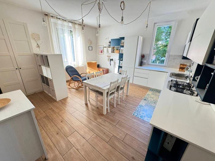 Appartamento quadrilocale in vendita in Via Goffredo Mameli, Borgo Panigale, Bologna