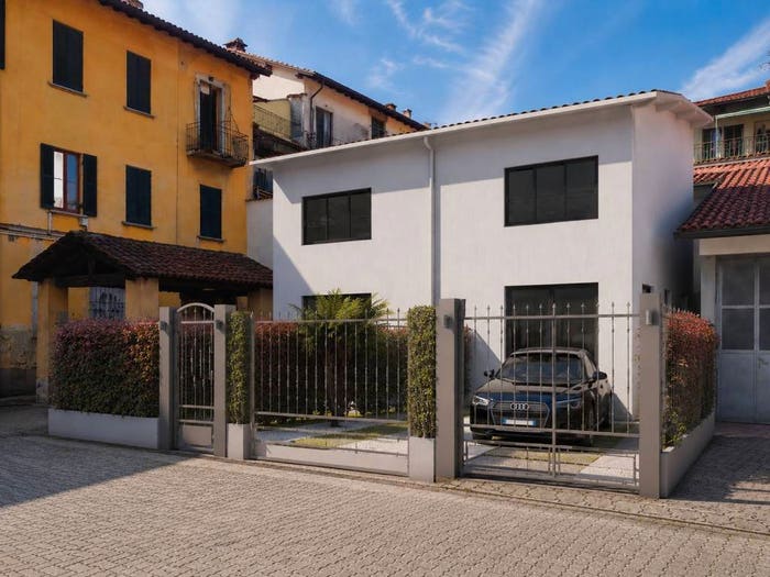 Appartamento bilocale in vendita in Via Lanfranco della Pila, Niguarda, Milano