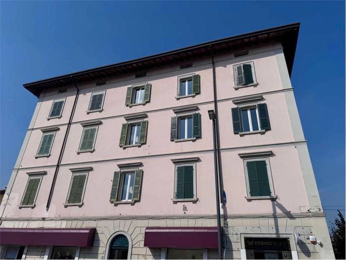 Appartamento bilocale in vendita in VIA MILANO, Fiumicello, Brescia