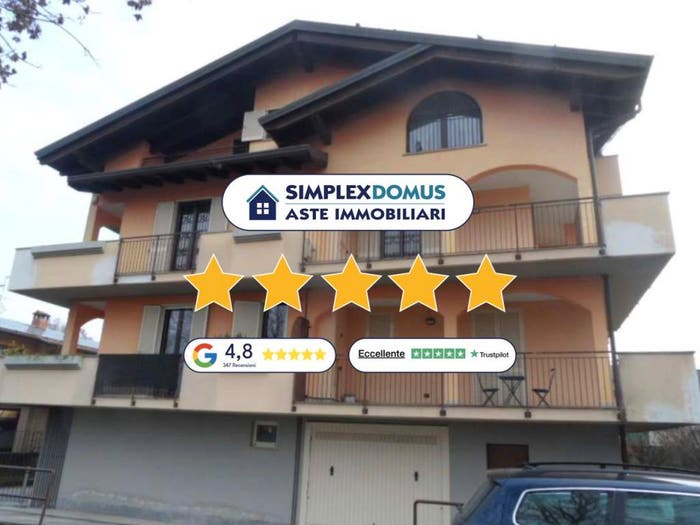 Appartamento trilocale in vendita in Volta, Centro, Pozzuolo Martesana