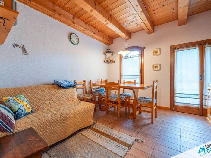 Casa trilocale in vendita in Località Battistoni, Località Prade, Canal San Bovo