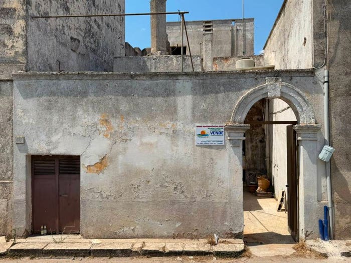 Casa con 5 locali in vendita in Via Vittorio Veneto, Centro, Corsano