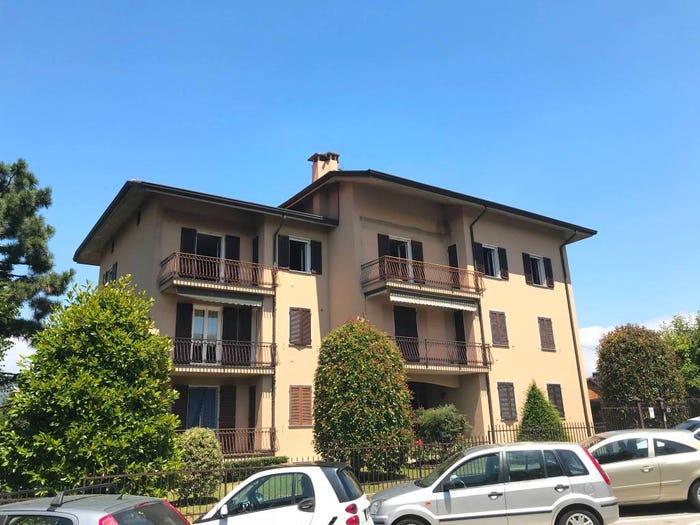 Appartamento quadrilocale in vendita in Via Andina, Centro, Costa Masnaga