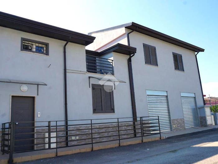 Appartamento bilocale in vendita in Via Fabrizio Ruffo, Macchia, Montecorvino Rovella