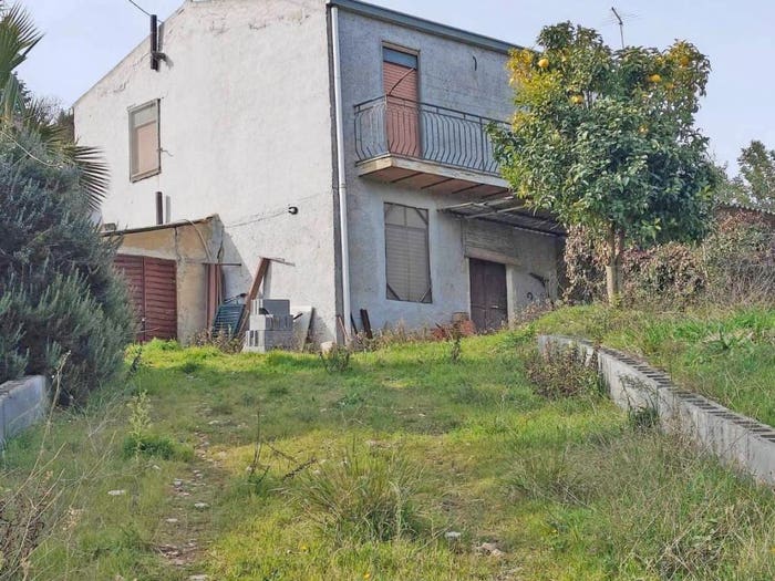 Casa con 5 locali in vendita in Contrada Merlino, Piazza Armerina