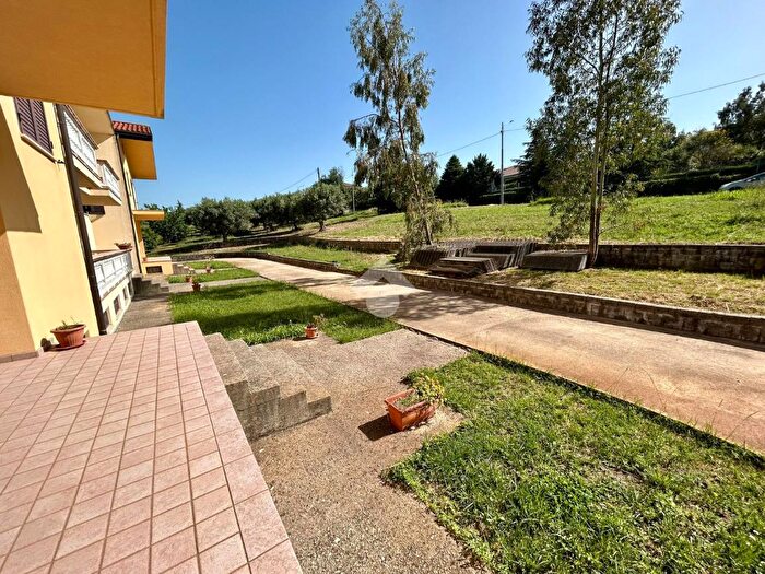 Casa con 5 locali in vendita in Via Filicetto, San Vincenzo La Costa