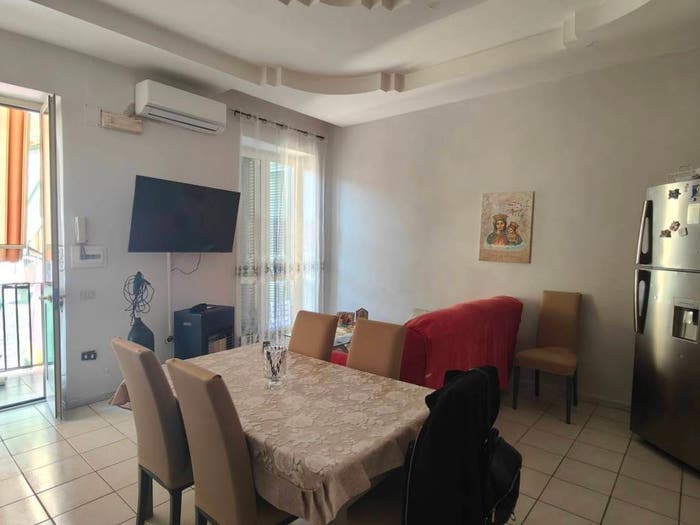Appartamento bilocale in vendita in Via Generale Armando Diaz, Orta di Atella