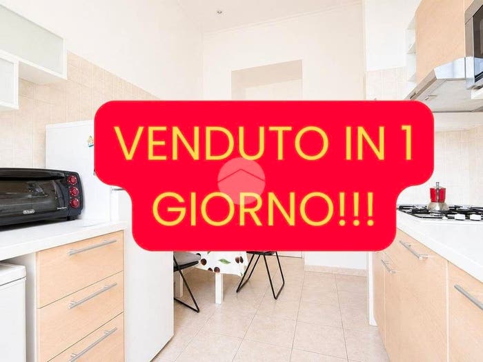 Appartamento bilocale in vendita in Via Volterra, Villa Fiorelli, Roma