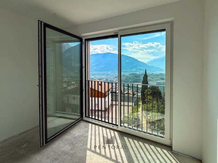 Appartamento bilocale in vendita in Scena