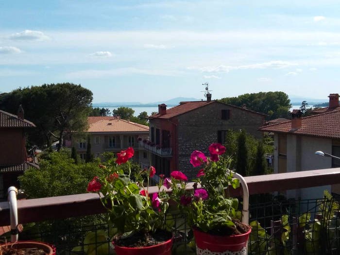 Appartamento quadrilocale in vendita in Via Mario Lucertini, Centro, Passignano sul Trasimeno