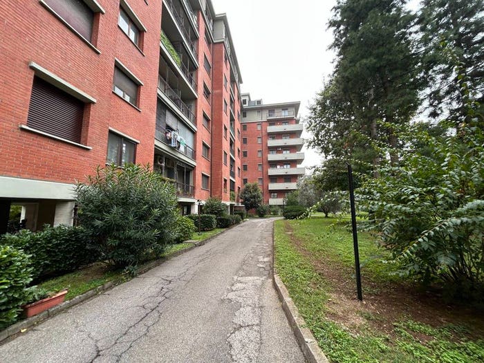 Appartamento trilocale in vendita in Via Luigi Capuana, Stellanda Castellazzo, Rho