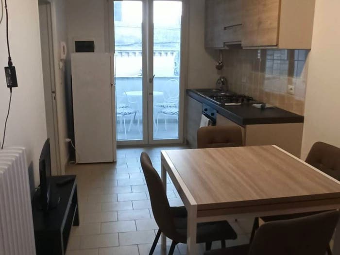 Appartamento trilocale in vendita in Via Novembre, Castrignano de' Greci