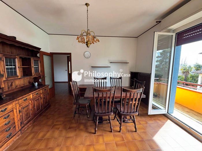 Appartamento con 5 locali in vendita in Via Armando Diaz, Centro, Castelfidardo