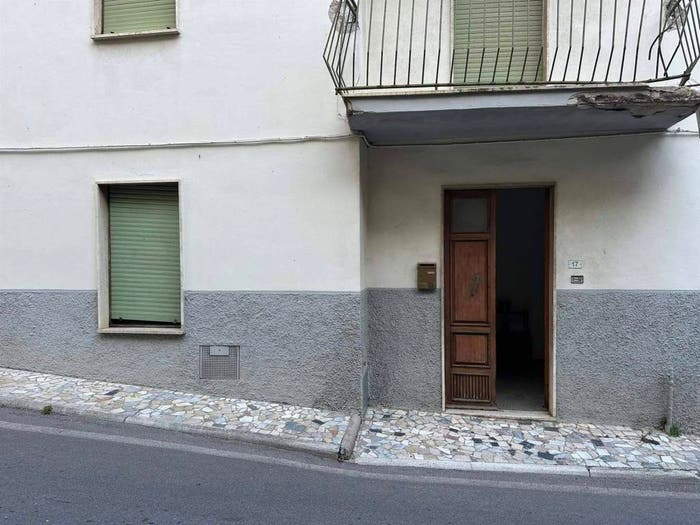 Appartamento trilocale in vendita in Caldana, Gavorrano