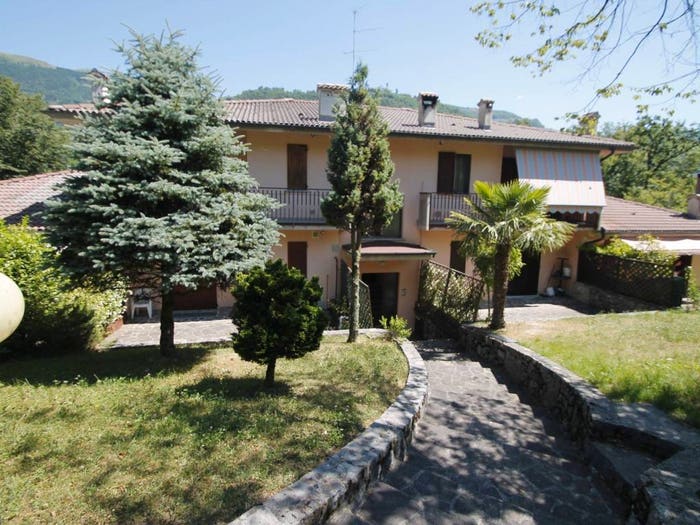 Appartamento bilocale in vendita in Via Sesto San Giovanni, Calchera Frontale, Rota d'Imagna