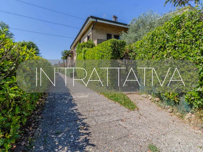 Appartamento bilocale in vendita in Via Alberico Gentili, San Rocco, Monza