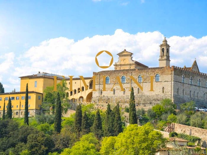 Casa con 6 locali in vendita in Via Maso Finiguerra, Borgo Ognissanti Il Prato, Firenze