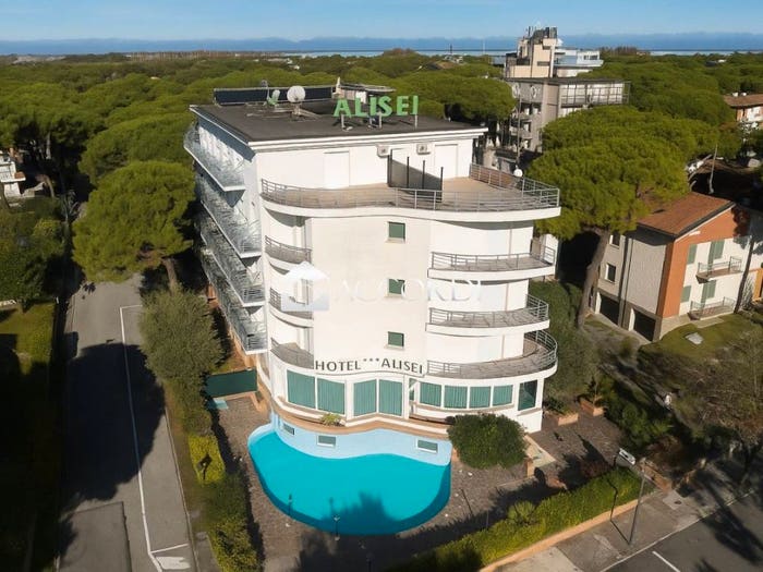 Casa con 6 locali in vendita in Vicolo Tana del Castoro, Centro, Lignano Sabbiadoro