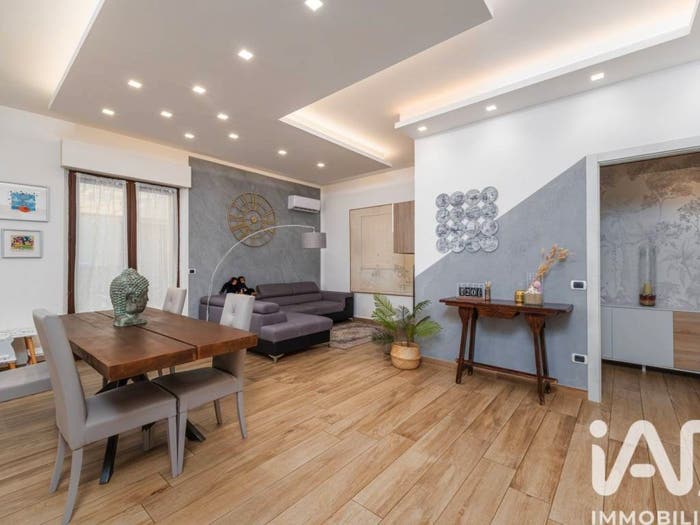 Appartamento con 5 locali in vendita in Via D'annunzio, San Marone San Giuseppe Risorgimento, Civitanova Marche