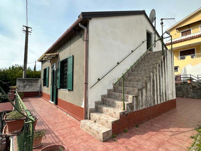 Casa con 5 locali in vendita in Contrada Tremoli, Tremoli, Papasidero