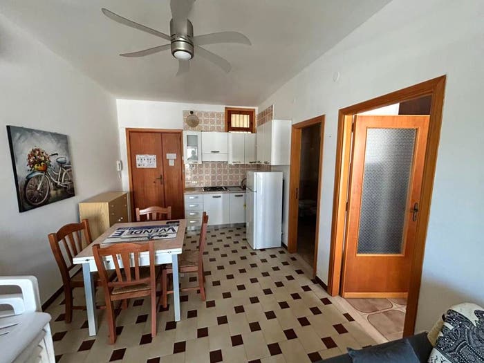 Appartamento bilocale in vendita in Via degli Ippocampi, Rodi Garganico