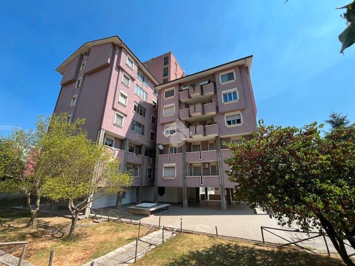 Appartamento con 5 locali in vendita in V L Pirandello, Vazzieri, Campobasso