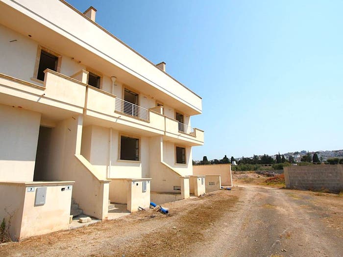 Casa quadrilocale in vendita in Via Olimpia, Centro, Matino