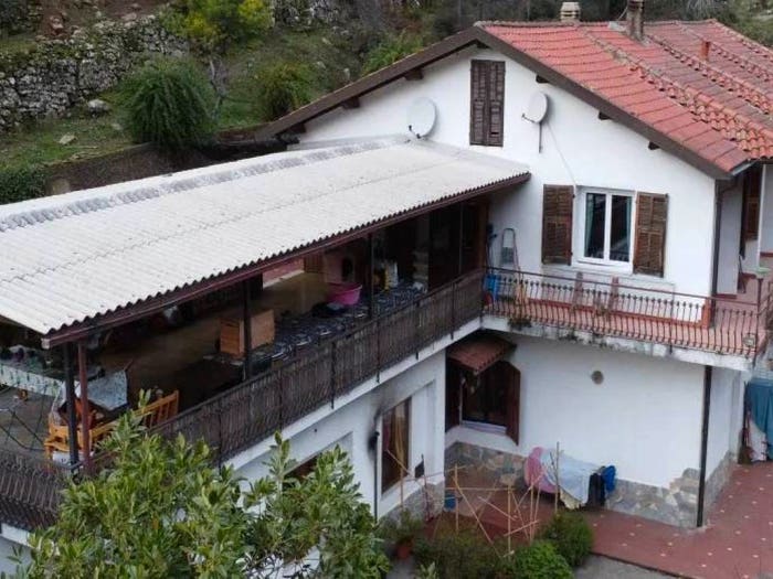 Appartamento con 5 locali in vendita in Strada Provinciale, Dolceacqua