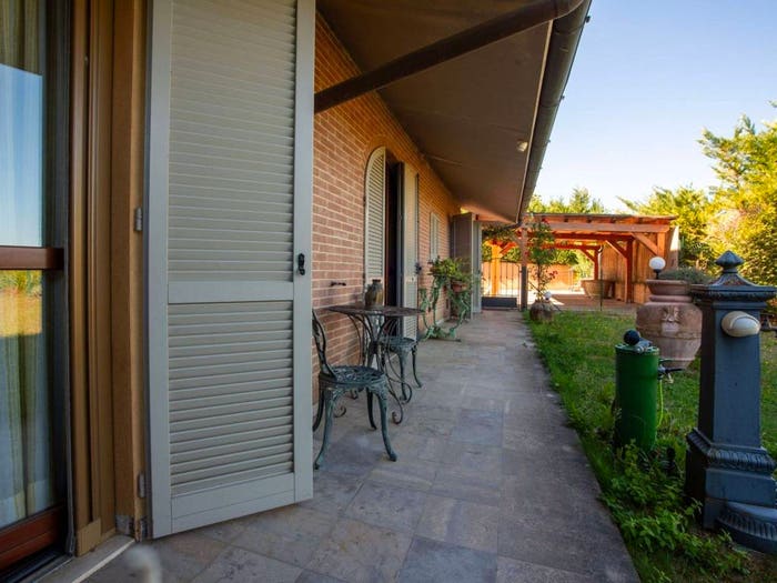 Appartamento quadrilocale in vendita in Via Ser Gelino, Centro, Castelnuovo Berardenga