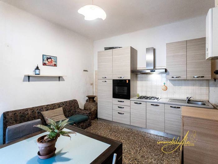 Appartamento bilocale in vendita in Via Arturo Toscanini, Besana in Brianza