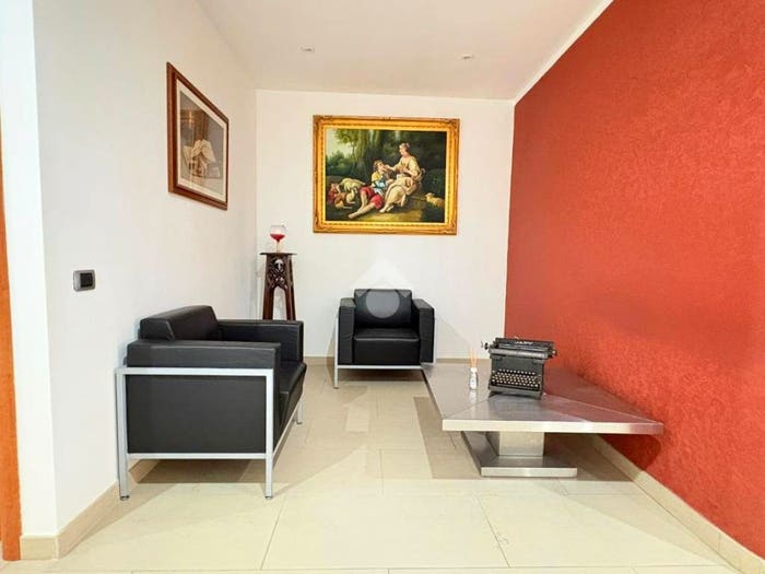 Appartamento quadrilocale in vendita in Via Eugenio Martorelli, Panebianco Tribunale, Cosenza