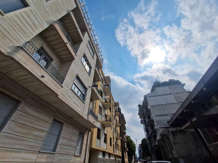 Appartamento trilocale in vendita in Via Vittorio Bersezio, Centro, Cuneo