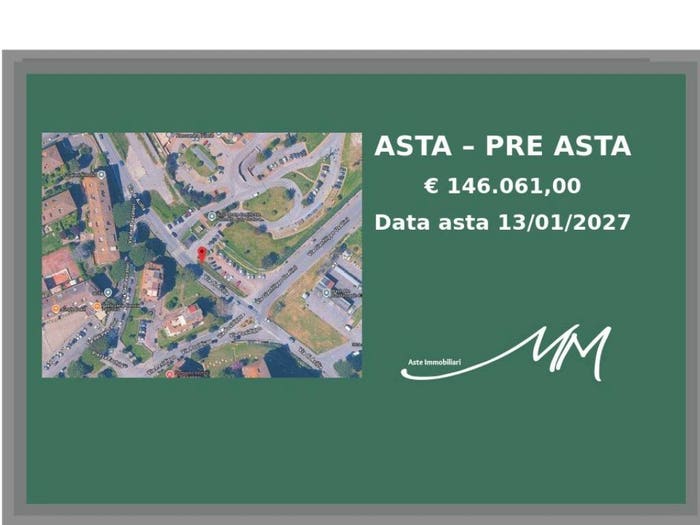 Appartamento trilocale in vendita in Via di Acilia, Acilia, Roma