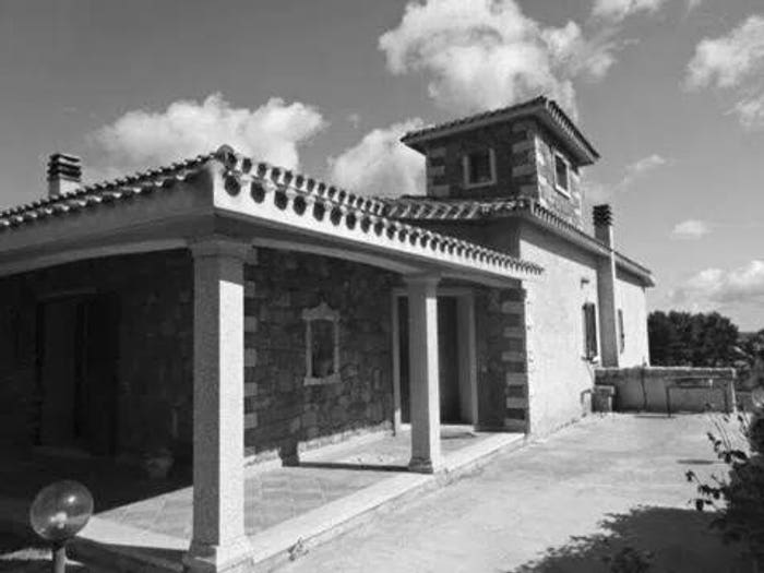 Casa quadrilocale in vendita in Via Sole, Sedini