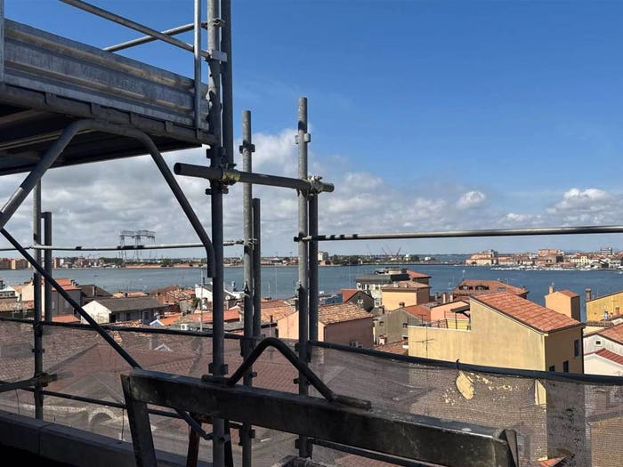 Appartamento quadrilocale in vendita in Sottomarina, Chioggia