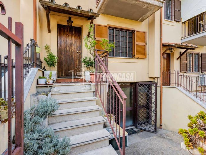 Casa con 6 locali in vendita in Via claudia, Centro, Bracciano