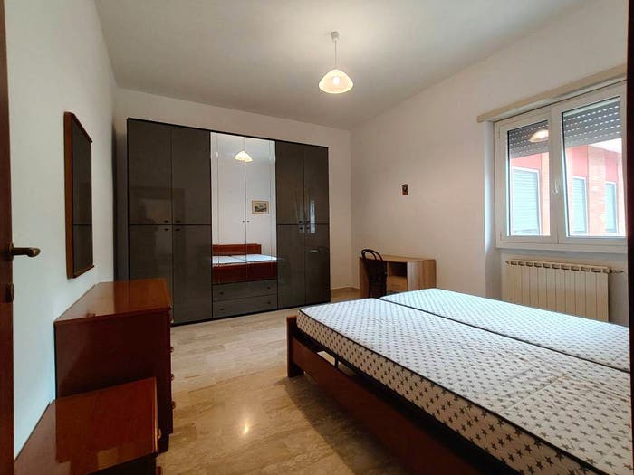 Appartamento quadrilocale in vendita in Viale Giuseppe Mazzini, Centro, Frosinone
