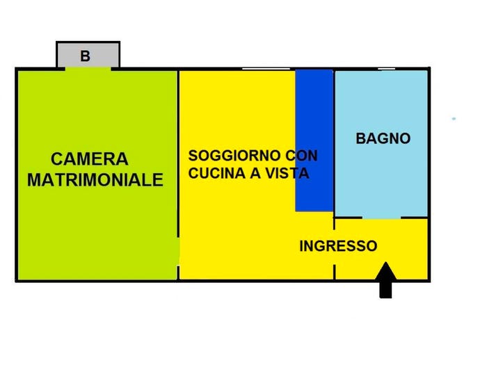 Case in Vendita e in Affitto - 2