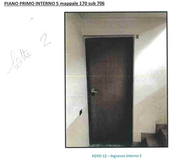 Appartamento in vendita in Via Aurelio Saffi, Centro, Ballabio
